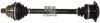 JP GROUP 1143106709 Drive Shaft